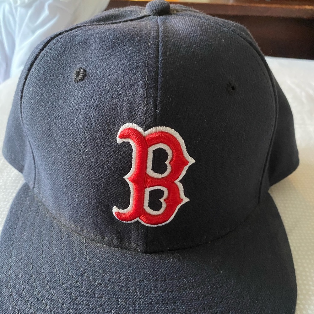 New Era pro model Boston Red Sox